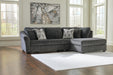 Biddeford Living Room Set - Venta Furnishings (San Antonio,TX)