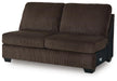 Kimlee Sectional with Chaise - Venta Furnishings (San Antonio,TX)