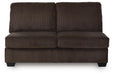 Kimlee Sectional with Chaise - Venta Furnishings (San Antonio,TX)