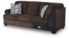 Kimlee Sectional with Chaise - Venta Furnishings (San Antonio,TX)