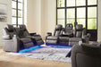 Fyne-Dyme Living Room Set - Venta Furnishings (San Antonio,TX)