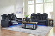 Fyne-Dyme Living Room Set - Venta Furnishings (San Antonio,TX)