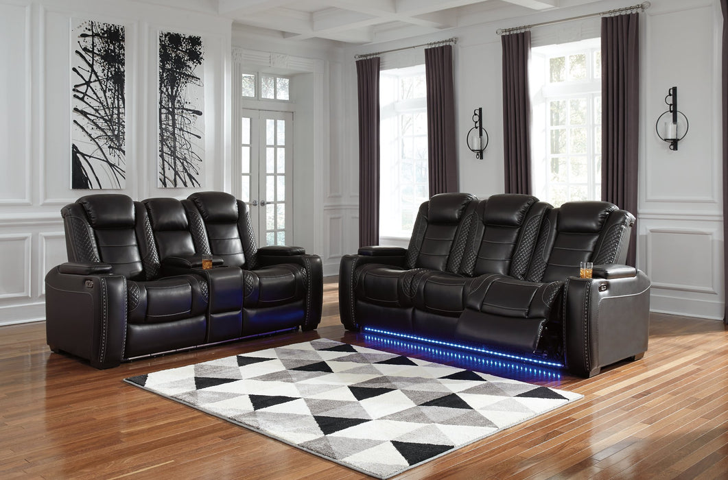 Party Time Living Room Set - Venta Furnishings (San Antonio,TX)