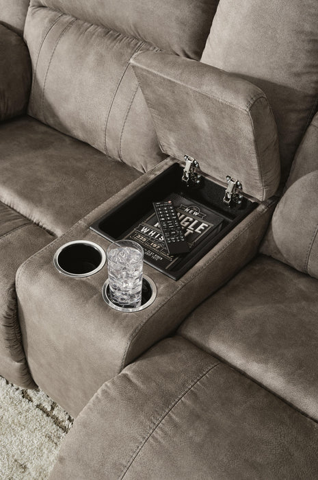 Laresview Living Room Set - Venta Furnishings (San Antonio,TX)