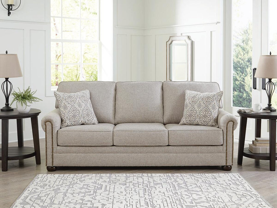 Gaelon Sofa - Venta Furnishings (San Antonio,TX)