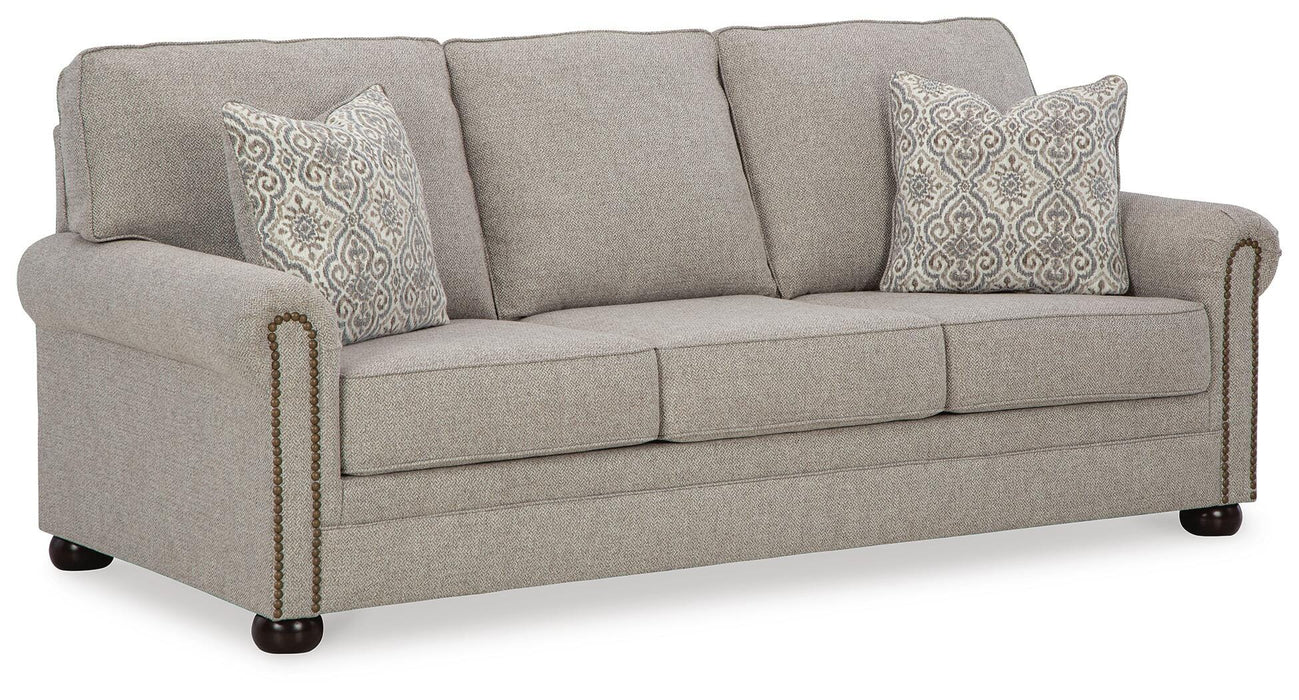 Gaelon Sofa - Venta Furnishings (San Antonio,TX)
