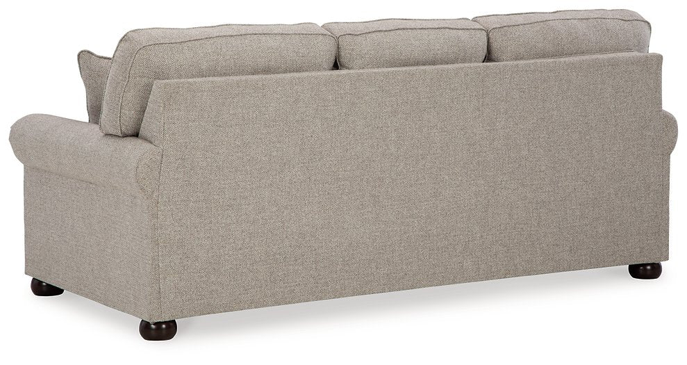 Gaelon Sofa - Venta Furnishings (San Antonio,TX)