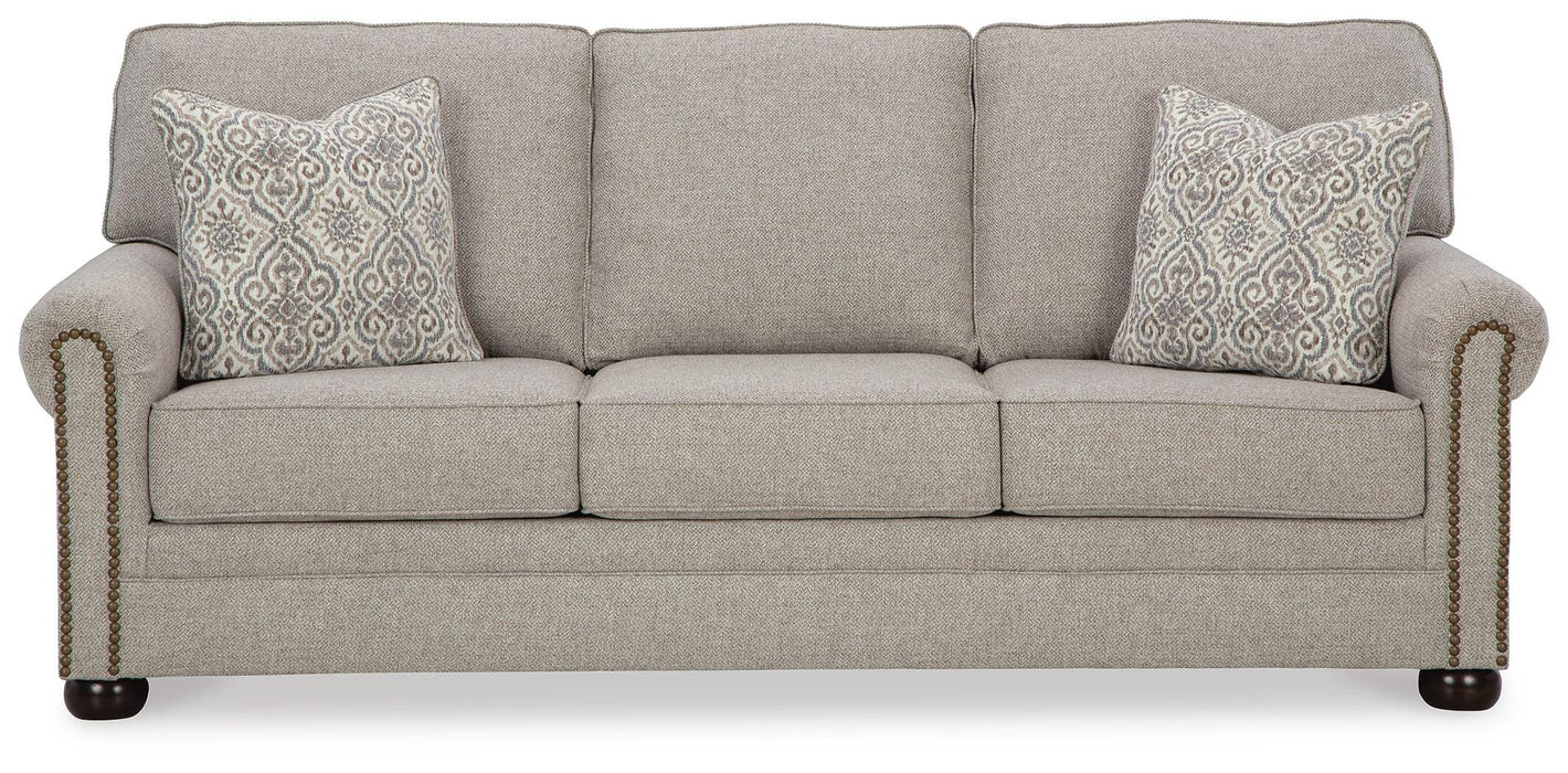 Gaelon Sofa - Venta Furnishings (San Antonio,TX)