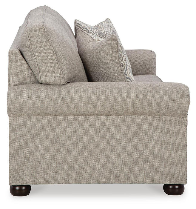 Gaelon Sofa - Venta Furnishings (San Antonio,TX)