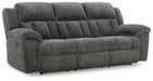 Frohn Reclining Sofa - Venta Furnishings (San Antonio,TX)