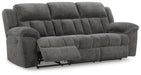 Frohn Reclining Sofa - Venta Furnishings (San Antonio,TX)