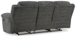 Frohn Reclining Sofa - Venta Furnishings (San Antonio,TX)