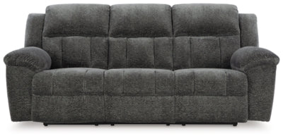 Frohn Reclining Sofa - Venta Furnishings (San Antonio,TX)