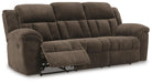 Frohn Reclining Sofa - Venta Furnishings (San Antonio,TX)