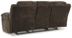 Frohn Reclining Sofa - Venta Furnishings (San Antonio,TX)