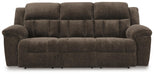 Frohn Reclining Sofa - Venta Furnishings (San Antonio,TX)