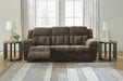 Frohn Reclining Sofa - Venta Furnishings (San Antonio,TX)