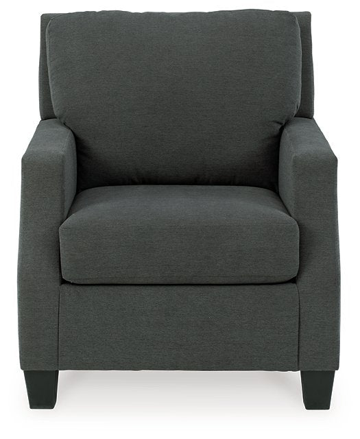 Bayonne Chair - Venta Furnishings (San Antonio,TX)