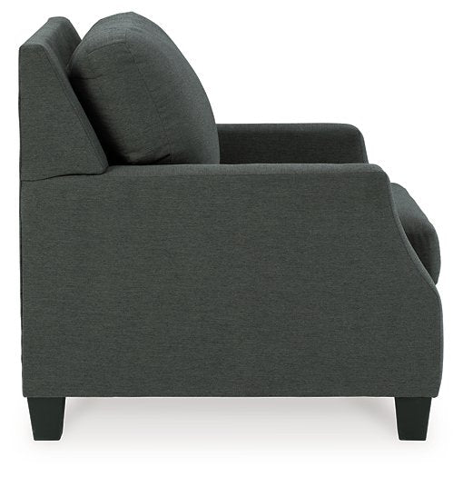 Bayonne Chair - Venta Furnishings (San Antonio,TX)