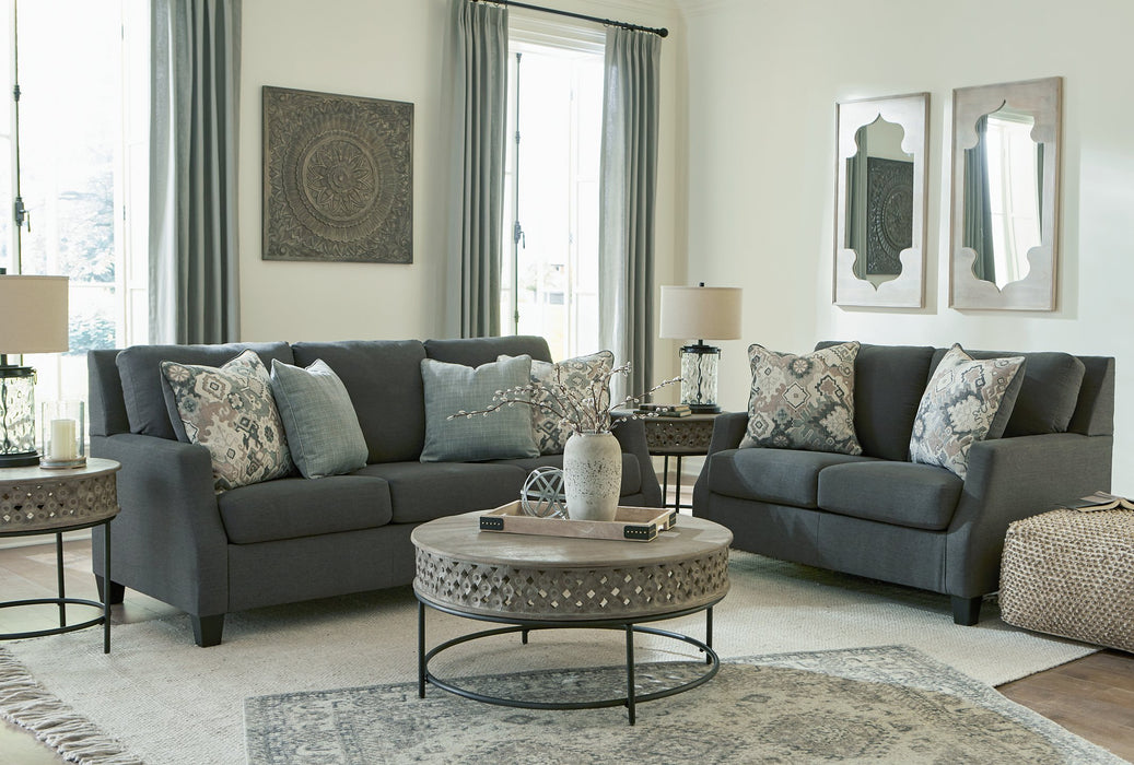 Bayonne Living Room Set - Venta Furnishings (San Antonio,TX)
