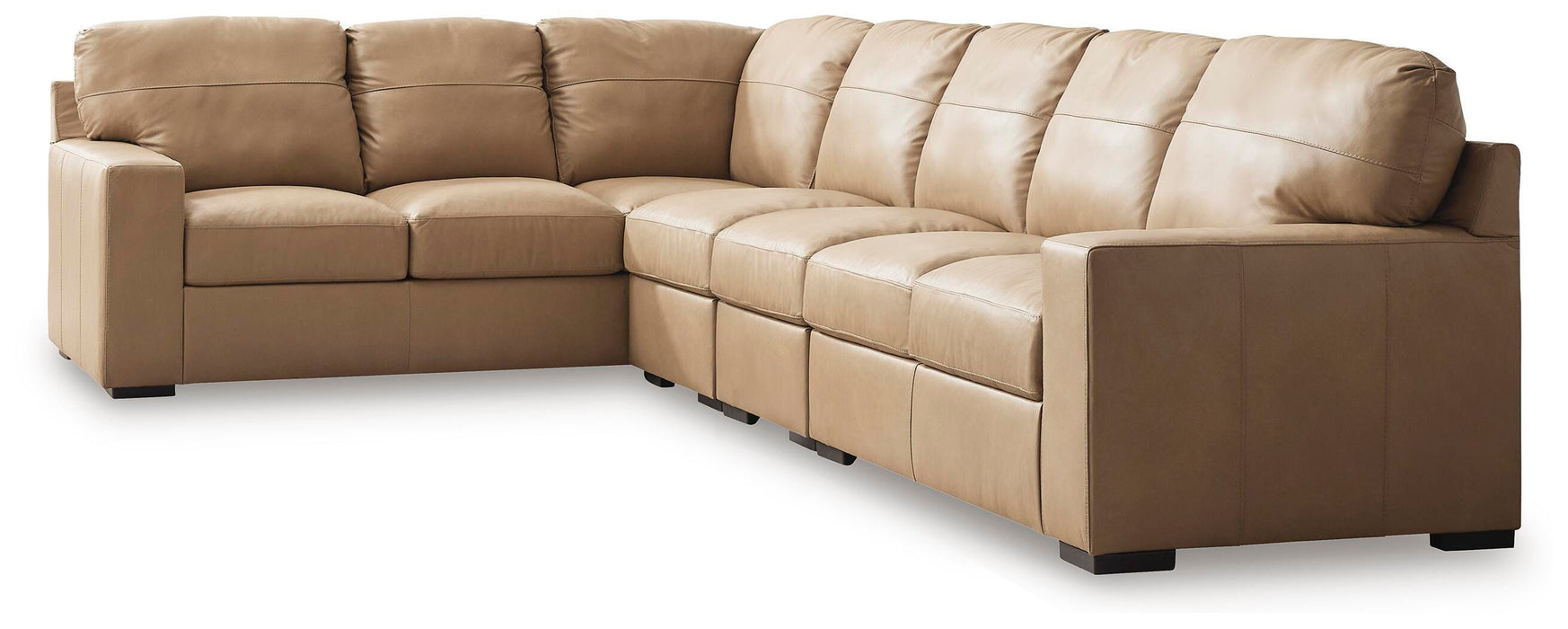 Bandon Sectional - Venta Furnishings (San Antonio,TX)
