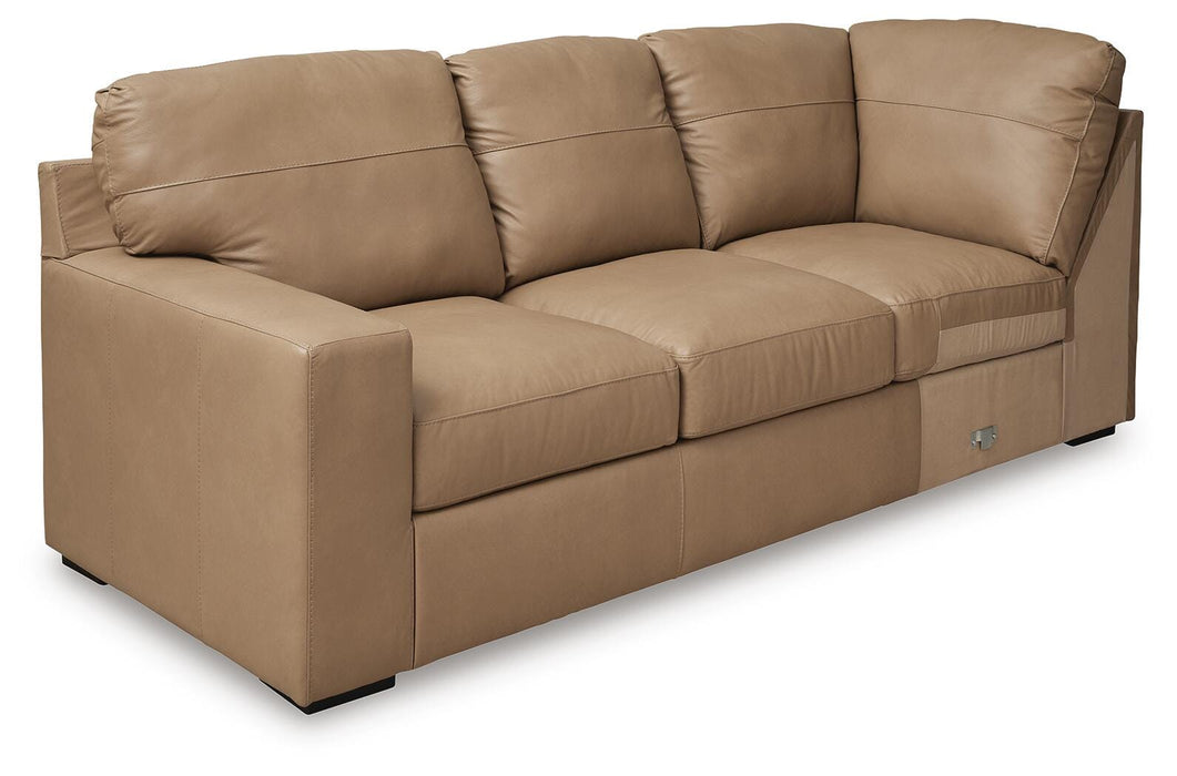 Bandon Sectional - Venta Furnishings (San Antonio,TX)