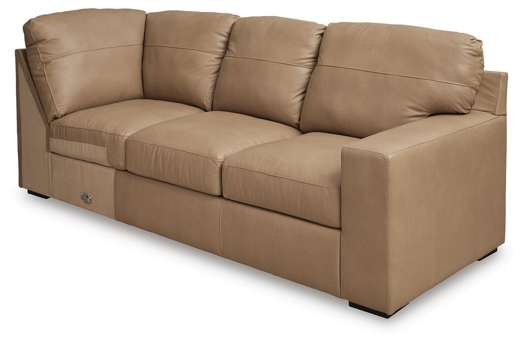 Bandon Sectional - Venta Furnishings (San Antonio,TX)