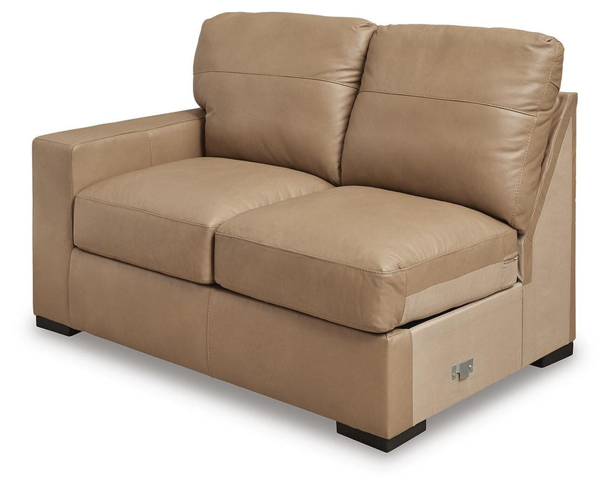 Bandon Sectional - Venta Furnishings (San Antonio,TX)