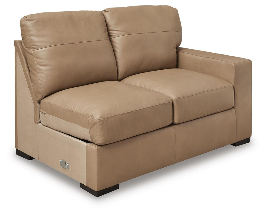 Bandon Sectional - Venta Furnishings (San Antonio,TX)