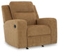 Kanlow Recliner - Venta Furnishings (San Antonio,TX)