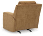 Kanlow Recliner - Venta Furnishings (San Antonio,TX)