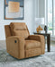 Kanlow Recliner - Venta Furnishings (San Antonio,TX)