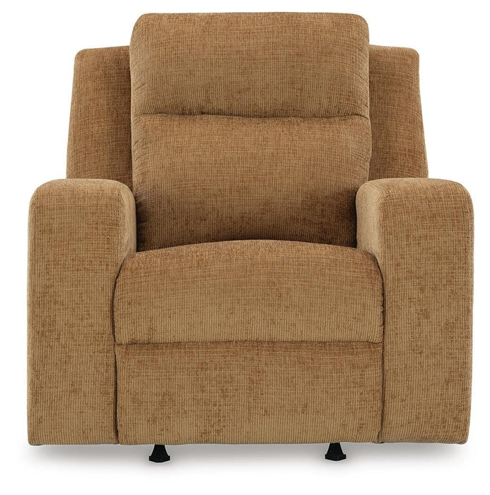 Kanlow Recliner - Venta Furnishings (San Antonio,TX)