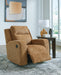 Kanlow Recliner - Venta Furnishings (San Antonio,TX)