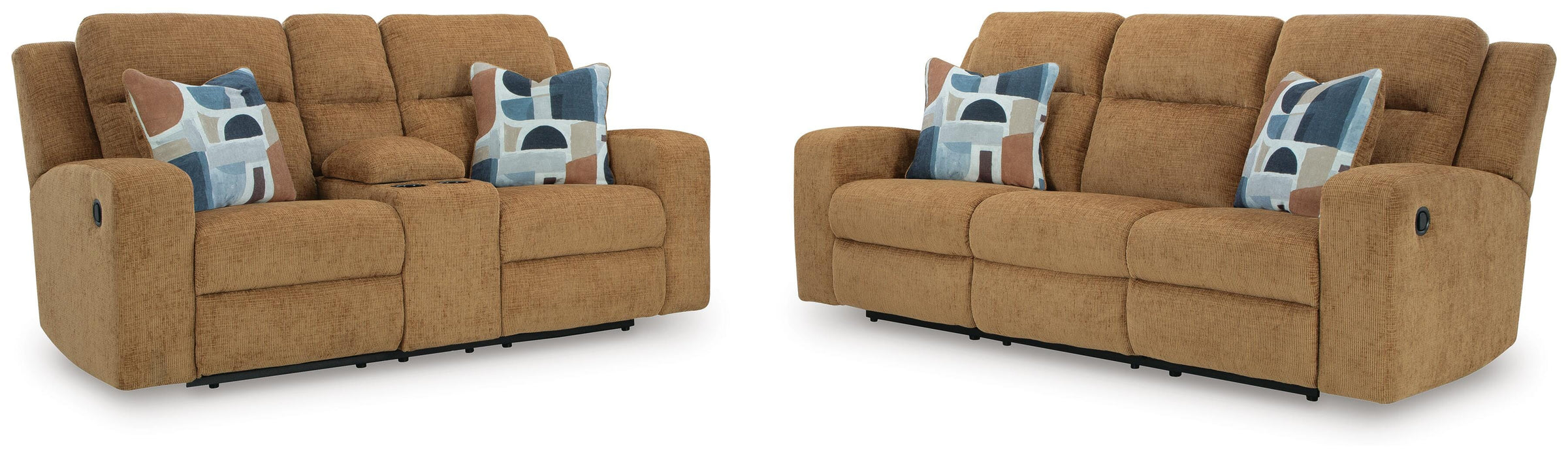 Kanlow Living Room Set - Venta Furnishings (San Antonio,TX)