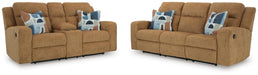 Kanlow Living Room Set - Venta Furnishings (San Antonio,TX)