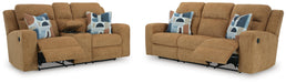 Kanlow Living Room Set - Venta Furnishings (San Antonio,TX)
