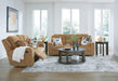 Kanlow Living Room Set - Venta Furnishings (San Antonio,TX)