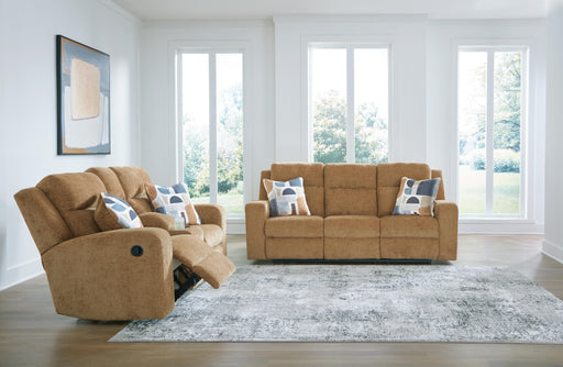 Kanlow Living Room Set - Venta Furnishings (San Antonio,TX)