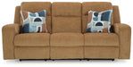 Kanlow Reclining Sofa - Venta Furnishings (San Antonio,TX)