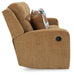 Kanlow Reclining Sofa - Venta Furnishings (San Antonio,TX)