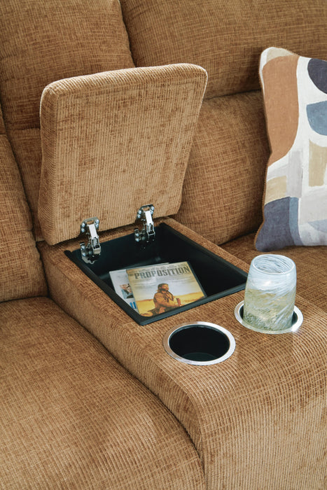 Kanlow Living Room Set - Venta Furnishings (San Antonio,TX)