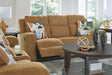 Kanlow Reclining Sofa - Venta Furnishings (San Antonio,TX)