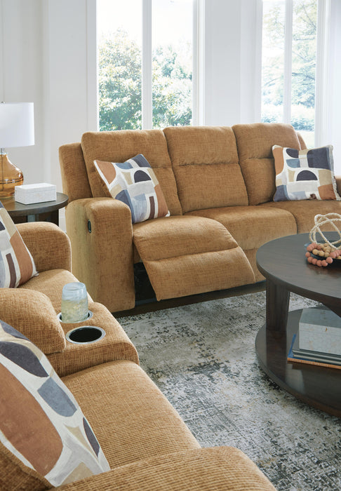 Kanlow Living Room Set - Venta Furnishings (San Antonio,TX)
