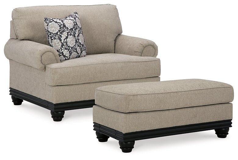 Elbiani Living Room Set - Venta Furnishings (San Antonio,TX)