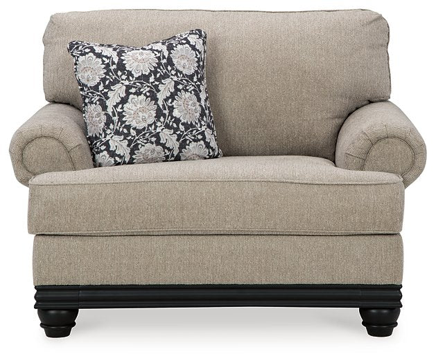 Elbiani Living Room Set - Venta Furnishings (San Antonio,TX)