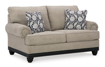 Elbiani Loveseat - Venta Furnishings (San Antonio,TX)