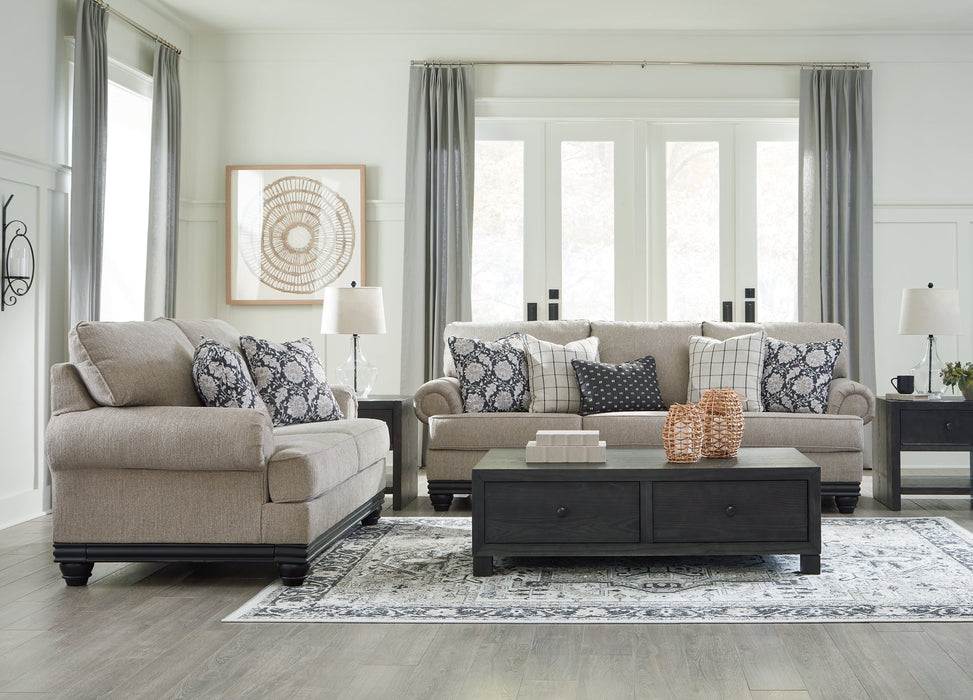 Elbiani Living Room Set - Venta Furnishings (San Antonio,TX)