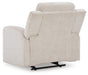 Danum Recliner - Venta Furnishings (San Antonio,TX)