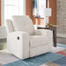 Danum Recliner - Venta Furnishings (San Antonio,TX)